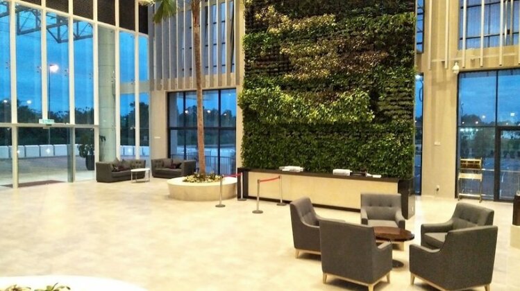 UCSI Hotel Kuching - Photo3