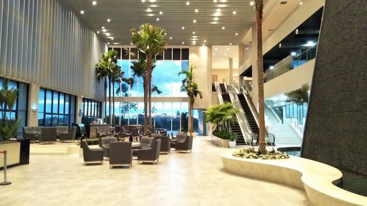 UCSI Hotel Kuching - Photo4