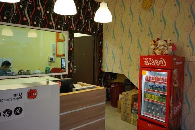 Uin inn - Photo4