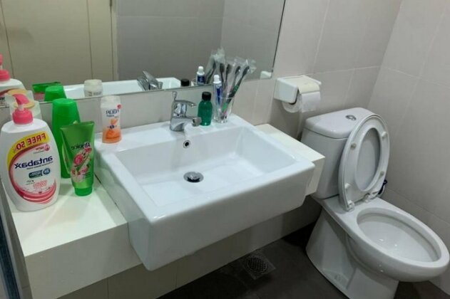 Uplands Service Suites @ Citadines ST3 The Spring - Photo3