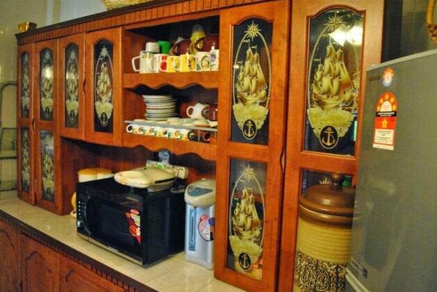 Urban Concept Homestay - Photo2