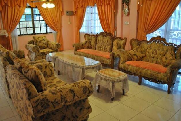 Urban Concept Homestay - Photo3