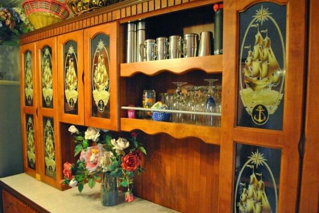 Urban Concept Homestay - Photo4
