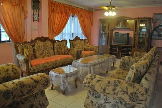 Urban Concept Homestay - Photo5