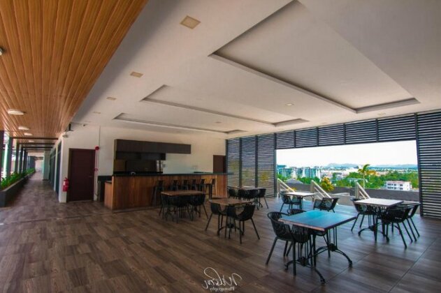 Vivacity 2 Bedrooms Apartment Comfy Stay - Photo3