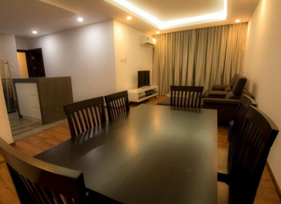 Vivacity 2 Bedrooms Apartment Comfy Stay - Photo4