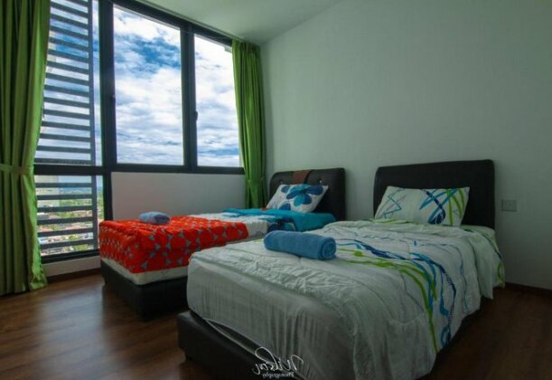 Vivacity 2 Bedrooms Apartment Comfy Stay - Photo5