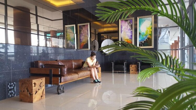 Vivacity Jazz Suite Condo - Photo2