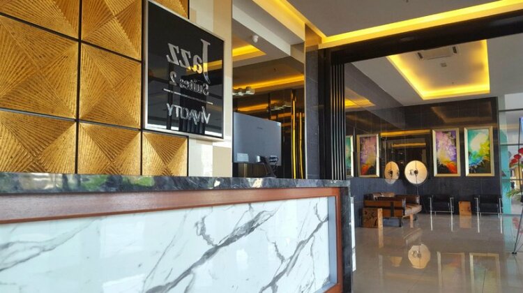 Vivacity Jazz Suite Condo - Photo3