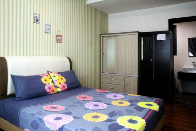 Vivacity Jazz Suite Condo - Photo5