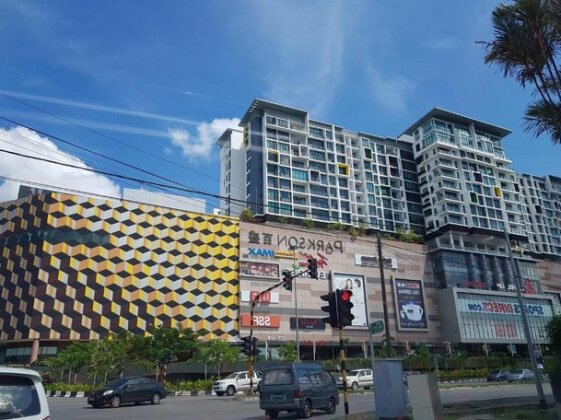 Vivacity Jazz Suites Condominium