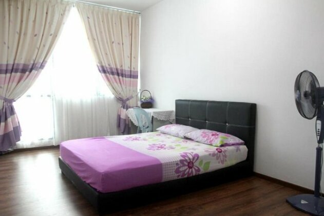 Vivacity Jazz Suites Condominium - Photo4