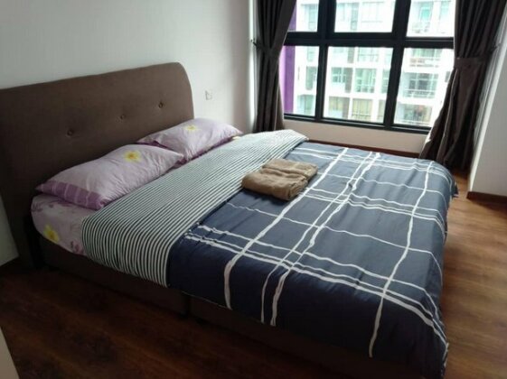 Vivacity Jazz Suites - Photo3