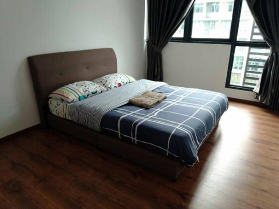 Vivacity Jazz Suites - Photo4