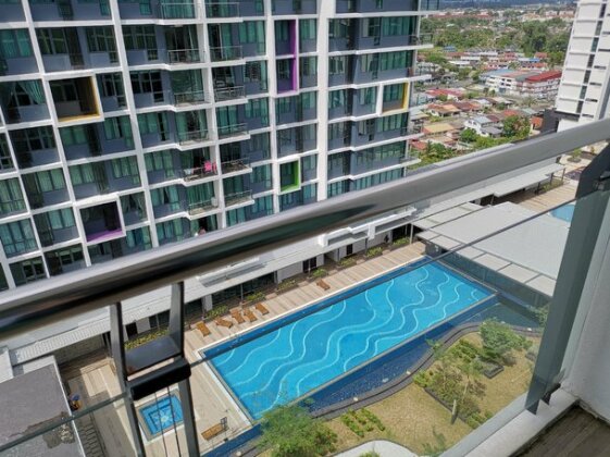Vivacity Jazz Suites - Photo5
