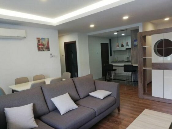 Vivacity Jazz3 Apartment Kuching CozyLife 06 - Photo2