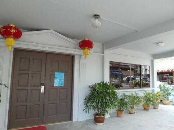 White Cottage Kuching - Photo2