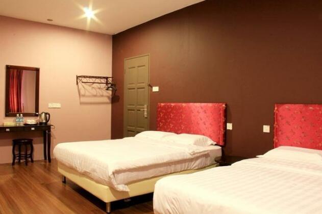 White Cottage Kuching - Photo3