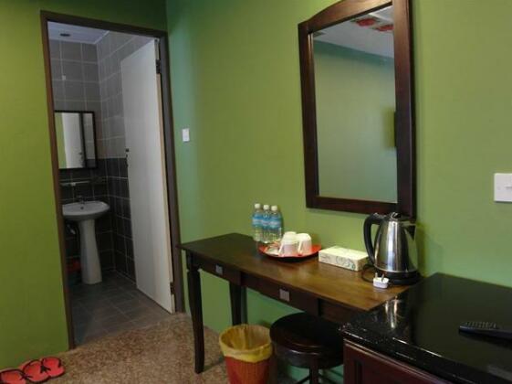White Cottage Kuching - Photo4