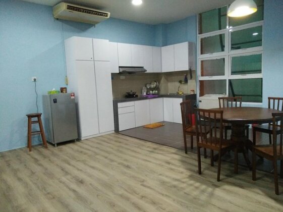 Xenia Homestay - Photo3