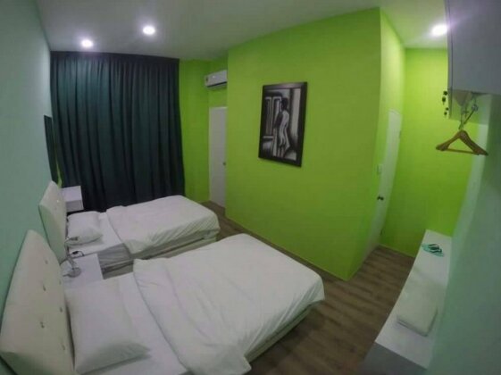 Xenia Homestay - Photo5