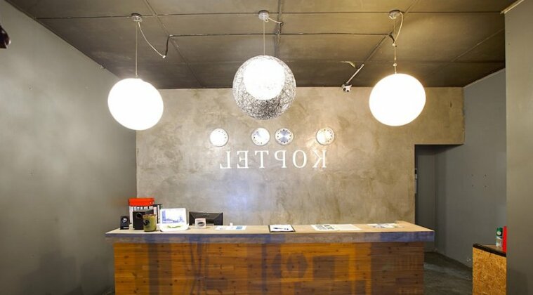 ZEN Rooms Koptel Hotel - Photo4