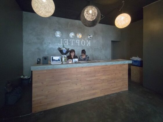 ZEN Rooms Koptel Hotel - Photo5