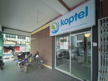 ZEN Rooms Koptel Hotel