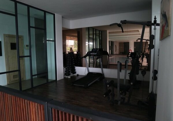 Zen66 @ Roxy Serviced Apartment - Photo2