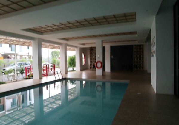 Zen66 @ Roxy Serviced Apartment - Photo3
