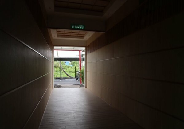 Zen66 @ Roxy Serviced Apartment - Photo4