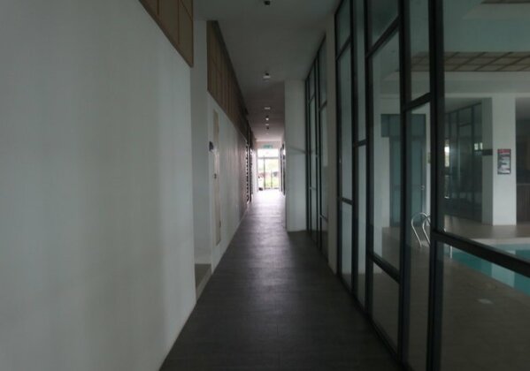 Zen66 @ Roxy Serviced Apartment - Photo5