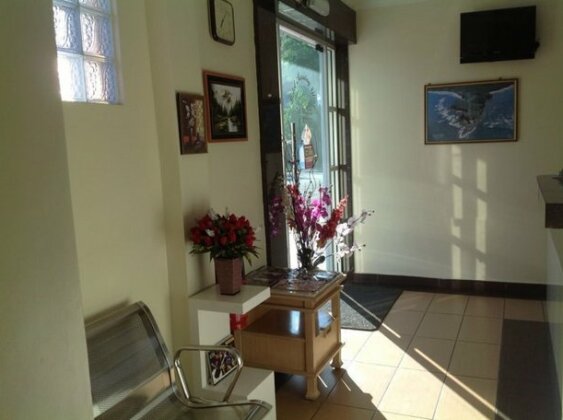 Hotel Morning Glory - Photo2