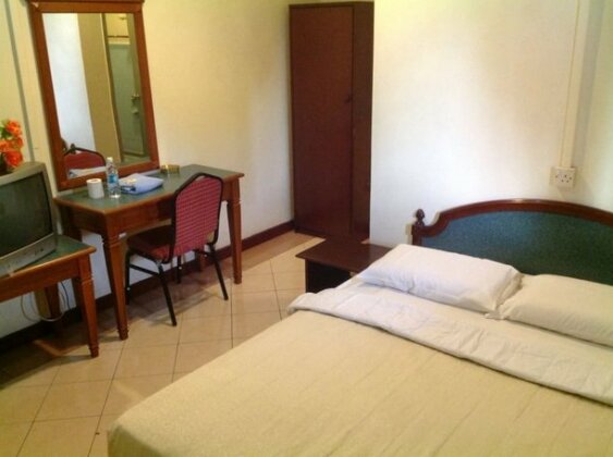 Hotel Morning Glory - Photo5