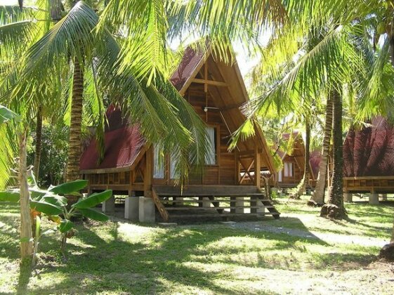 North Borneo Biostation Resort - Photo2