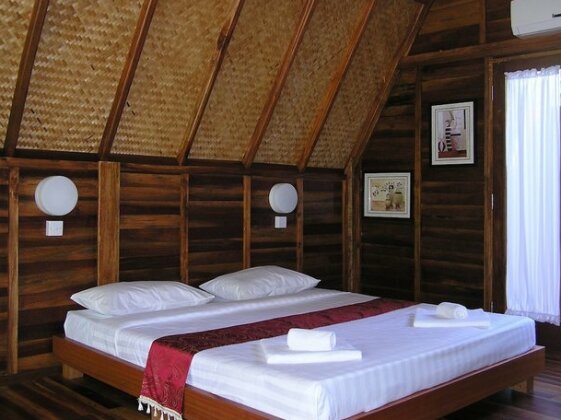 North Borneo Biostation Resort - Photo3