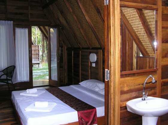 North Borneo Biostation Resort - Photo4