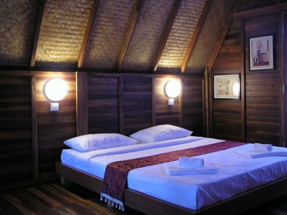 North Borneo Biostation Resort - Photo5