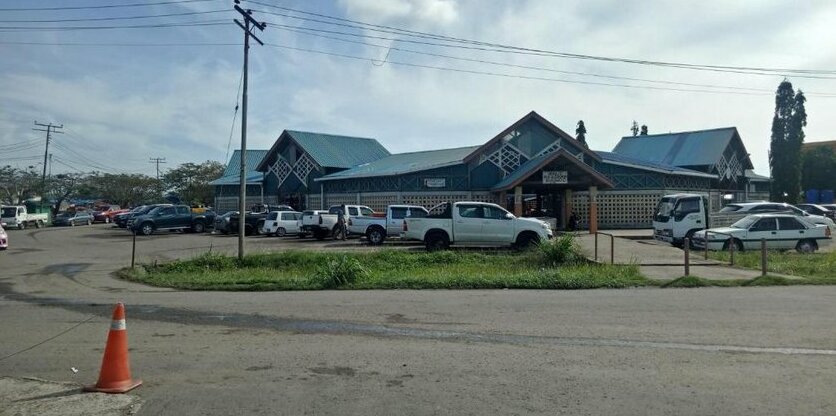 The Upper Deck Hotel - Photo5