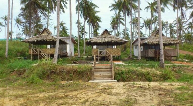 Tommy's Place Tip of Borneo - Photo2