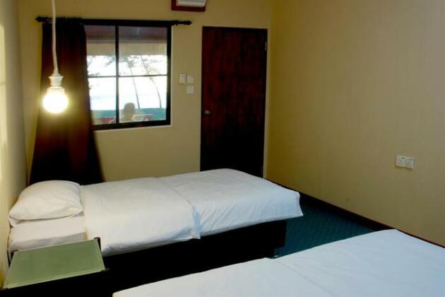 Tommy's Place Tip of Borneo - Photo4