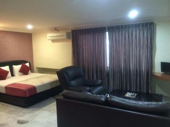 City Star Hotel Kulai - Photo4