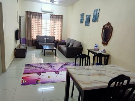 Anak Ibu Homestay KTC 2 - Photo2
