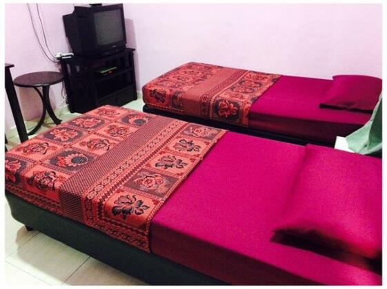 Bantal Sutera Inn - Photo2