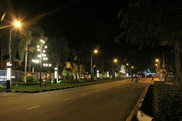 Big Apple Hotel Kulim - Photo2