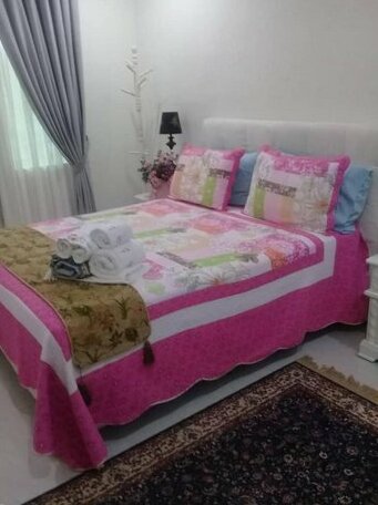 Dahlia Kulim - Photo4
