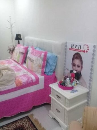 Dahlia Kulim - Photo5