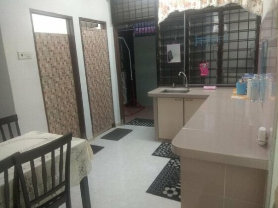 Darul Hanan Homestay - Photo2