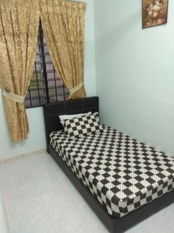 Darul Hanan Homestay - Photo3