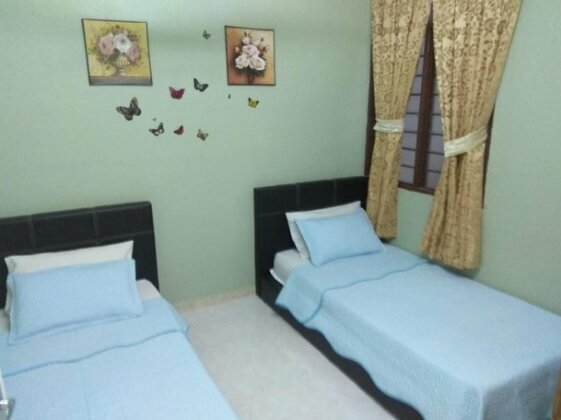 Darul Hanan Homestay - Photo4